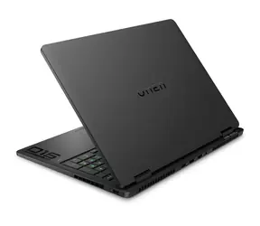 HP Omen Thin 16-an0074nca schwarz / 16" / Intel Ultra 7 255H 2,0 GHz / 32 GB / 2 TB SSD / RTX 5070 8 GB / W11P