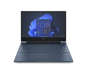 HP VICTUS 15-fb3003nc blau / 15,6" FHD / AMD RYZEN AI 7 350 2,0 GHz / 24 GB / 1 TB SSD / RTX 5060 8 GB / W11H