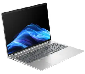HP EliteBook 6 G1i 16 Silber / 16" WUXGA / Core Ultra 5 225U 1,5 GHz / 16 GB / 512 GB SSD / Intel / W11P