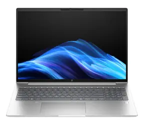 HP ProBook 4 G1i 16 Silber / 16" WUXGA / Intel Core Ultra 5 225U 1,5 GHz / 16 GB RAM / 512 GB SSD / Intel 11
