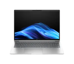 HP ProBook 4 G1a 16 Silber / 16" WUXGA / Intel Core Ultra 7 255H 2,0 GHz / 32 GB / 1 TB SSD / RTX 3050 4 GB / Windows 11