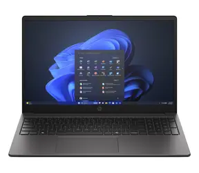 HP 255R G10 grau / 15,6" FHD / AMD RYZEN 3 7335U 3,0 GHz / 8 GB / 512 GB SSD / AMD Radeon / Windows 11