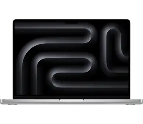 Apple MacBook Pro 14" M5 Pro 2026 CZ Silber / Apple M5 Pro (15C) / 24 GB / 1 TB SSD / Apple 16-Core iGPU / macOS