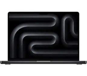 Apple MacBook Pro 14" M5 Pro 2026 CZ Space Schwarz / Apple M5 Pro (15C) / 24 GB / 2 TB SSD / Apple 16-Core iGPU / macOS