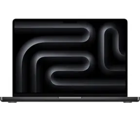 Apple MacBook Pro 14" M5 Pro 2026 CZ Space Schwarz / Apple M5 Pro (18 Kerne) / 24 GB / 2 TB SSD / Apple 20-Core iGPU / macOS