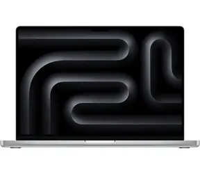 Apple MacBook Pro 16" M5 Pro 2026 CZ Silber / Apple M5 Pro (18 Kerne) / 24 GB / 1 TB SSD / Apple 20-Core iGPU / macOS