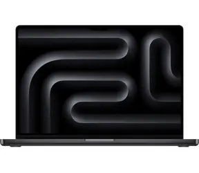 Apple MacBook Pro 16" M5 Pro 2026 CZ Space Schwarz / Apple M5 Pro (18 Kerne) / 48 GB / 1 TB SSD / Apple 20-Core iGPU / macOS