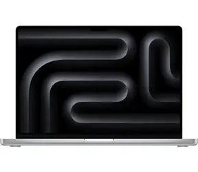 Apple MacBook Pro 16" M5 Pro 2026 CZ Silber / Apple M5 Pro (18 Kerne) / 48 GB / 1 TB SSD / Apple 20-Core iGPU / macOS