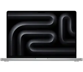 Apple MacBook Pro 16" M5 Max 2026 CZ Silber / Apple M5 Max (18 Kerne) / 48 GB / 2 TB SSD / Apple 40-Core iGPU / macOS