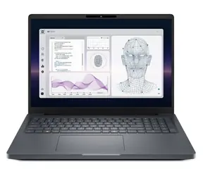 DELL Pro Max 16 PLUS MB16250 / 16" FHD+ / Intel Core Ultra 7 265HX / 64 GB / 1 TB SSD / RTX PRO 3000 12 GB / Windows 11