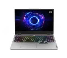 Lenovo LOQ 15IRX10 grau / 15,6" FHD / Intel Core i7-13645HX / 24 GB / 1 TB SSD / RTX 5050 8 GB / Windows 11H