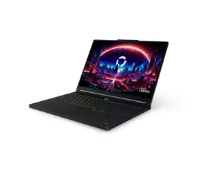 Lenovo Legion 5 15AHP11 schwarz / 15,3" WQXGA / AMD RYZEN 7 250 / 32 GB / 512 GB SSD / RTX 5050 8 GB / W11H