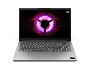 Lenovo LOQ 15ARP10E grau / 15,6" FHD / AMD RYZEN 7 170 3,2 GHz / 16 GB / 512 GB SSD / RTX 3050 6 GB / Windows 11H