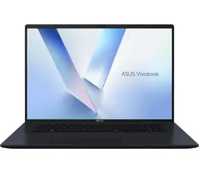 Ausgepackt - Asus VivoBook 18 M1807GA-S8005 / Notebook / 18" 144Hz / AMD RYZEN AI 5 430 / 16GB / 512GB SSD / ohne Betriebssystem / ausgepackt