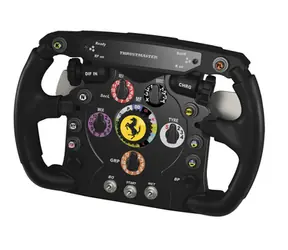 Thrustmaster Ferrari Formel 1-Lenkrad / nur für die Verwendung mit der T300/T500/TX-Serie vorgesehen