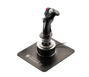 Thrustmaster Joystick HOTAS WARTHOG STICK / für PC