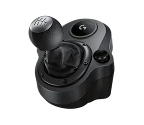 Logitech Driving Force Shifter für G29/G920-Lenkrad