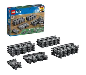 LEGO® City 60205 Wohnheime / Anzahl Teile: 20 / ab 5 Jahren
