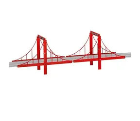Carrera 61604 GO | D143 - Brücke