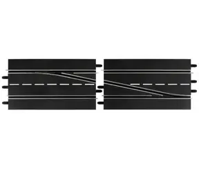 Carrera 30345 D132 | D124 - Überholschalter (P)
