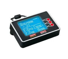 Carrera 30355 D132 | D124 - Elektronischer Radzähler