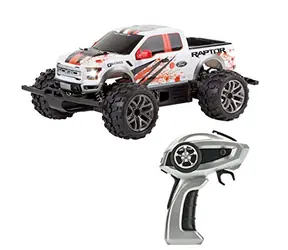 Carrera Ford F-150 Raptor PX / RC Auto / 1:18 / Fernbedienung / 2,4GHz