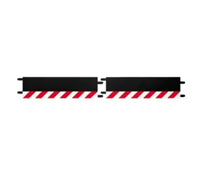 Carrera 20597 Digital EVO | D132 | D124 - Schulterbrücken