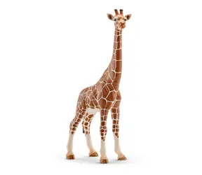 Schleich Wild Life 14750 Giraffenweibchen / ab 3 Jahren