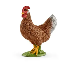 Schleich Farm WORLD 13826 Henne / ab 3 Jahren