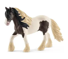 Schleich Farm WORLD 13831 Tinkerhengst / ab 3 Jahren