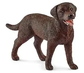 Schleich Farm WORLD 13834 Labrador Retriever Hündin / ab 3 Jahren