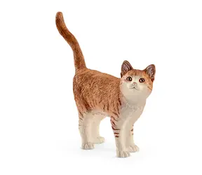Schleich Farm WORLD 13836 Katze / ab 3 Jahren