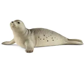 Schleich Wild Life 14801 Robbe / ab 3 Jahren