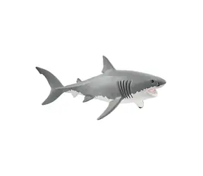 Schleich Wild Life 14809 Weißer Hai / ab 3 Jahren