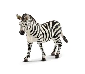 Schleich Wild Life 14810 Zebrastute / ab 3 Jahren
