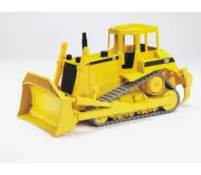 Bruder 2422 Bulldozer Caterpillar / 1:16 / ab 3 Jahren