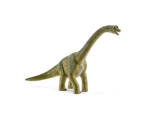 Schleich Dinosaurier 14581 Brachiosaurus / ab 3 Jahren
