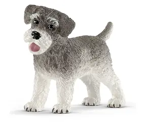 Schleich Farm WORLD 13892 Schnauzer / ab 3 Jahren