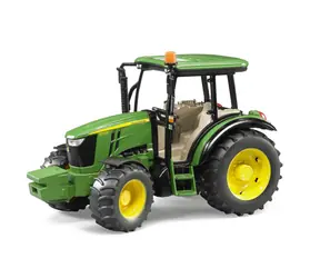 Bruder 02106 Traktor John Deere 5115M / 1:16 / ab 4 Jahren