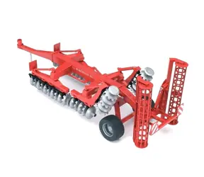 Bruder 2217 KUHN Scheibenreiniger / 1:16 / ab 4 Jahren