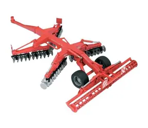 Bruder 02217 KUHN Scheibenreiniger / 1:16 / ab 4 Jahren
