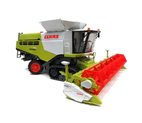 Bruder 02119 Mähdrescher Claas Lexion 780 Terra Trac / 1:16 / ab 4 Jahren