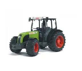 Bruder 02110 Claas Nectis 267 F Traktor / 1:16 / ab 3 Jahren