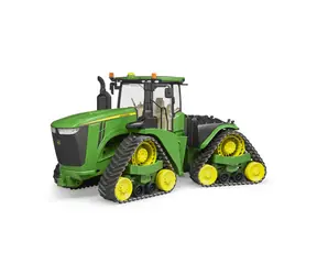 Bruder 04055 Raupentraktor John Deere 9620RX / 1:16 / ab 4 Jahren