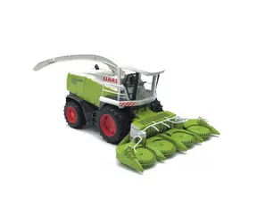 Bruder 02131 Maisschneider Claas Jaguar 900 / 1:16 / ab 4 Jahren