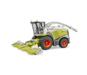 Bruder 02134 Claas Jaguar 980 Cutter / 1:16 / ab 4 Jahren