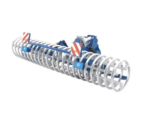 Bruder 02222 Scheibengrubber LEMKEN Variopack / 1:16 / ab 3 Jahren