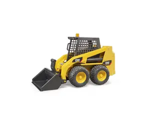 Bruder 02481 BOB CAT Frontlader / 1:16 / ab 3 Jahren