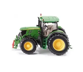 Siku Farmer 3282 John Deere 6210R / 1:32 / ab 3 Jahren