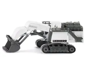 Siku Super 1798 Miningbagger Liebherr R9800 / 1:87 / ab 3 Jahren